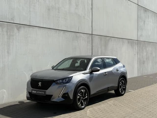 Peugeot 2008 1.2 Allure | Cam| Clima | Cruise | CarPlay