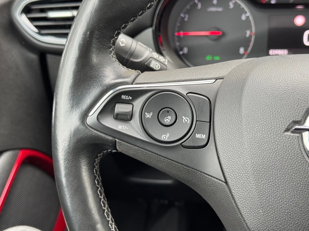 Hoofdafbeelding Opel Crossland