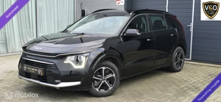 Kia Niro 1.6 GDi Hybrid ComfortLine