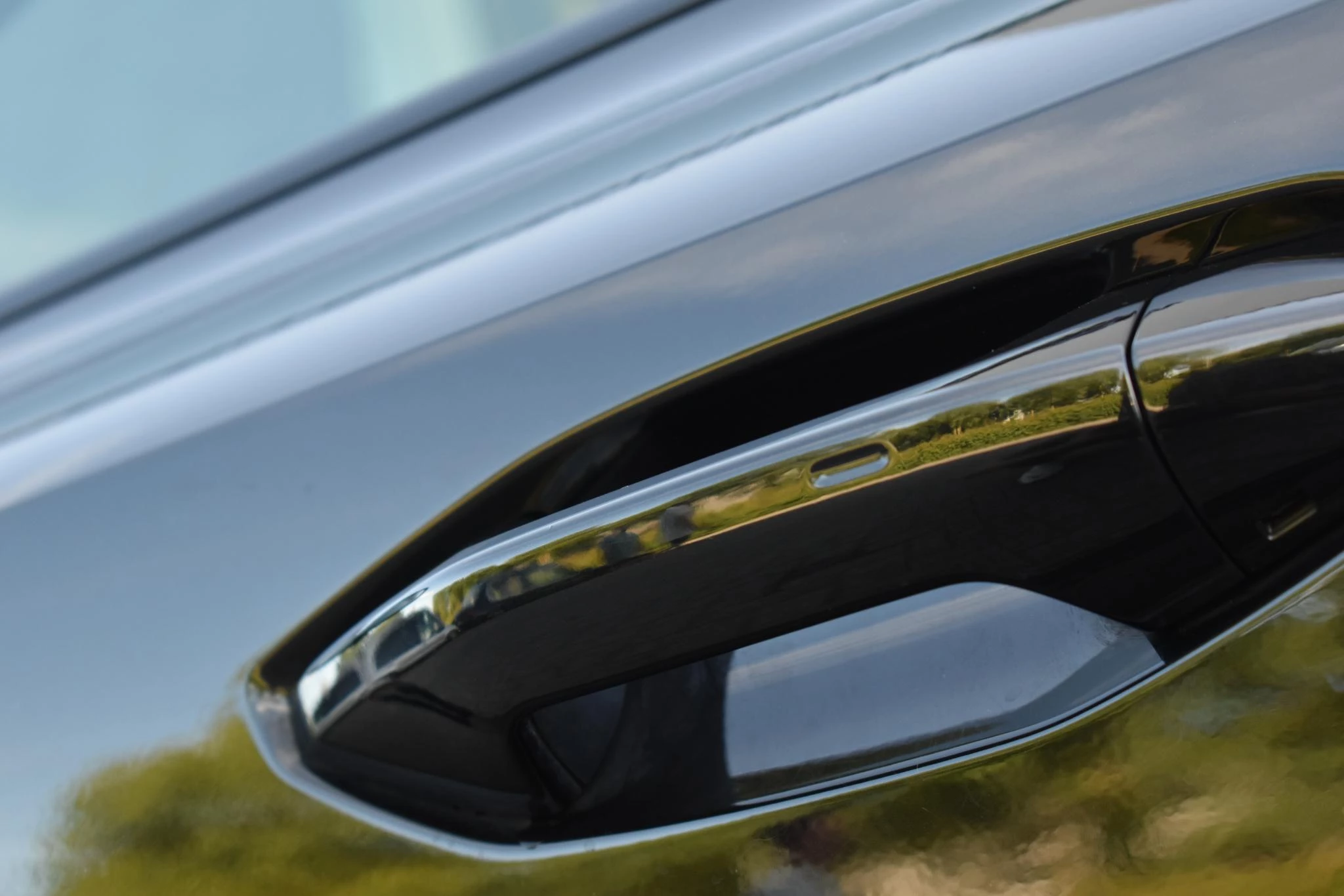 Hoofdafbeelding Audi RS3