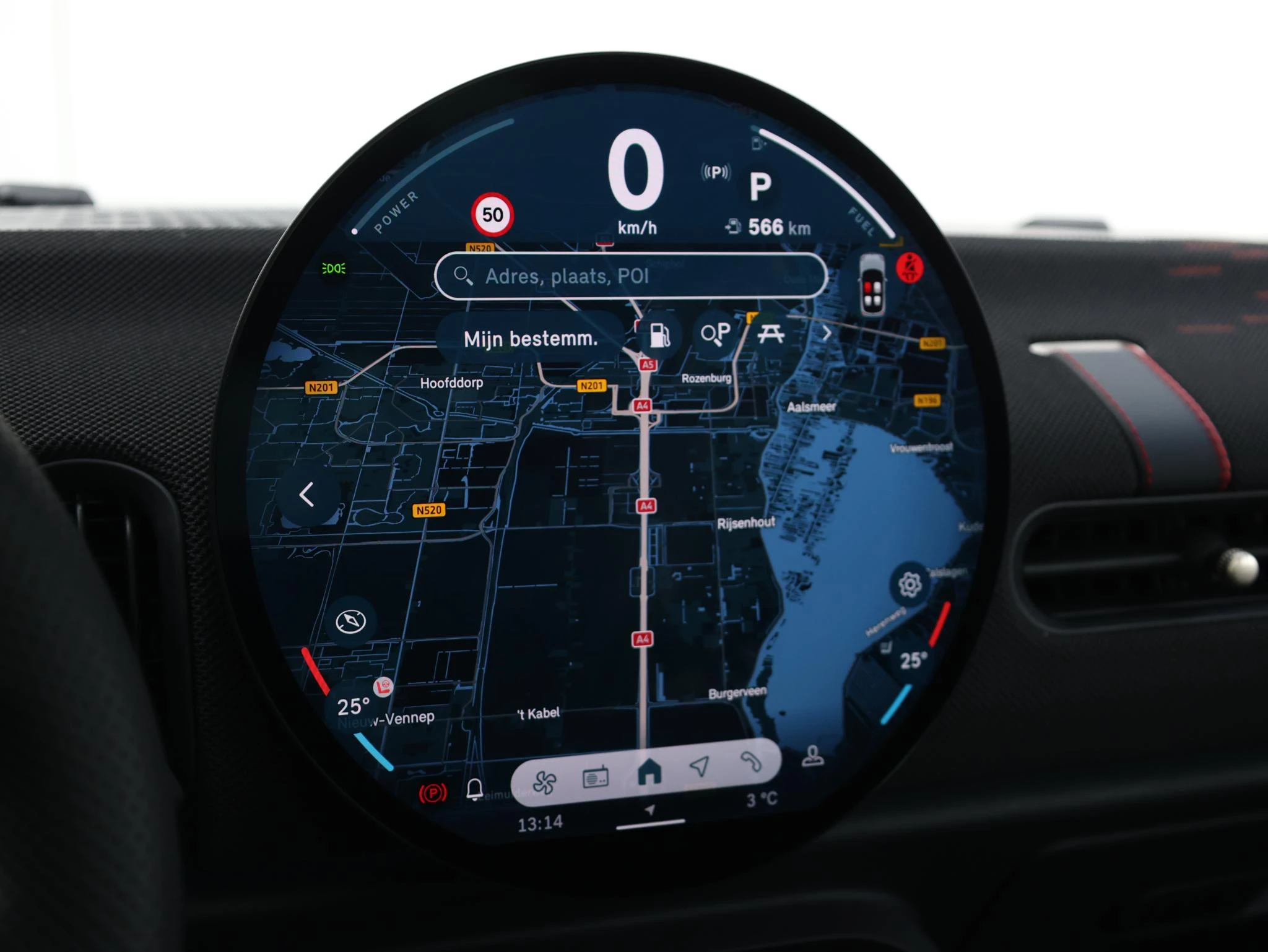 Hoofdafbeelding MINI 3-deurs