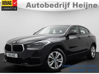 BMW X2 xDrive25e 220PK HIGH EXECUTIVE HEAD-UP/CAMERA/ELEKTR.KLEP