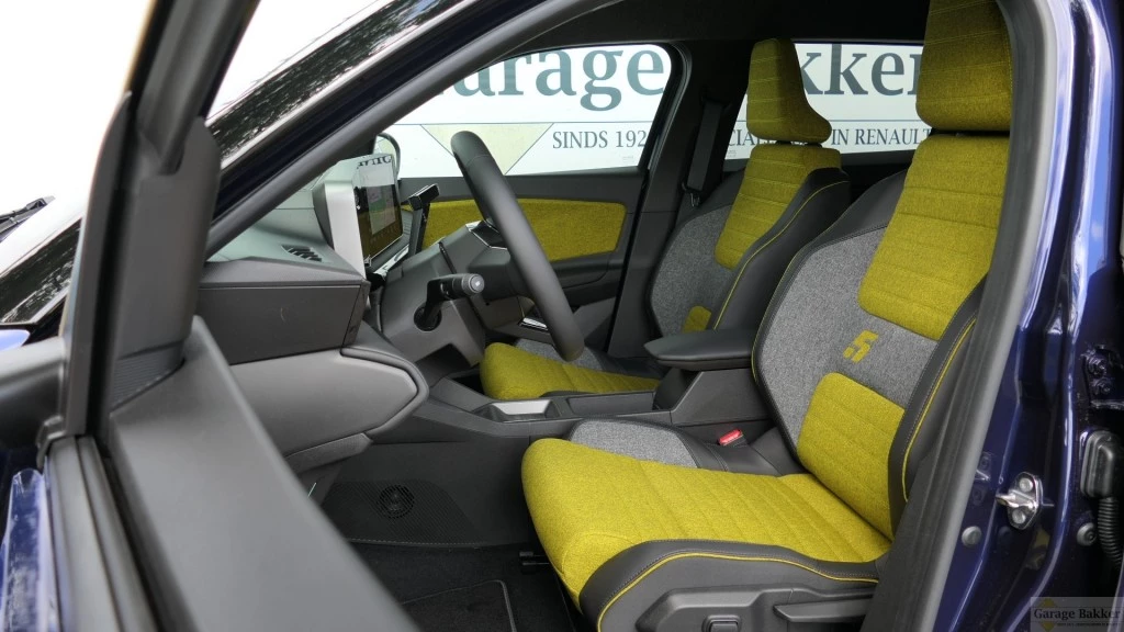Hoofdafbeelding Renault 5