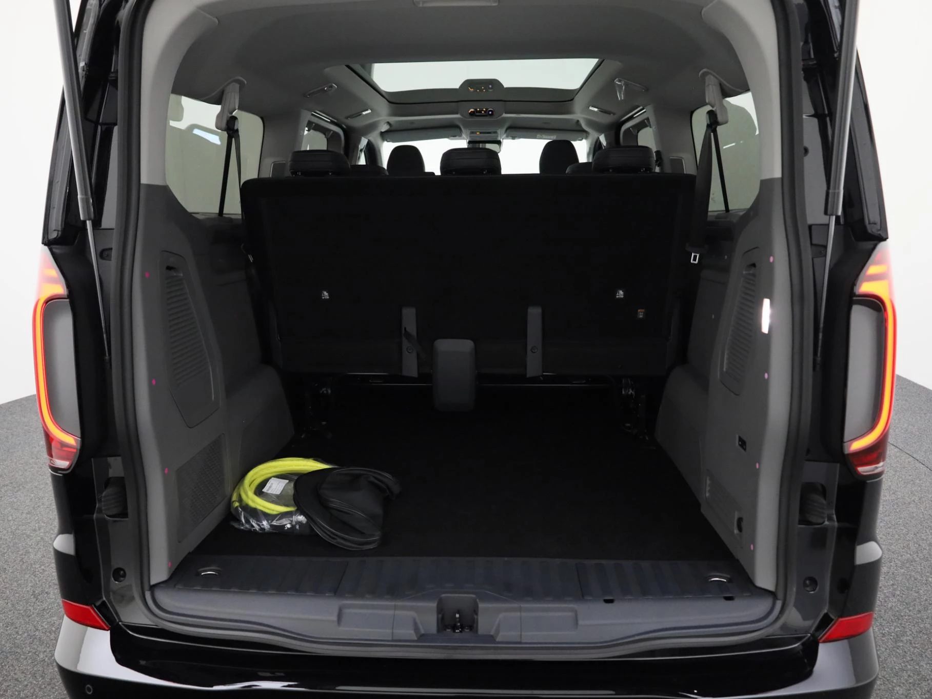 Hoofdafbeelding Volkswagen Caravelle