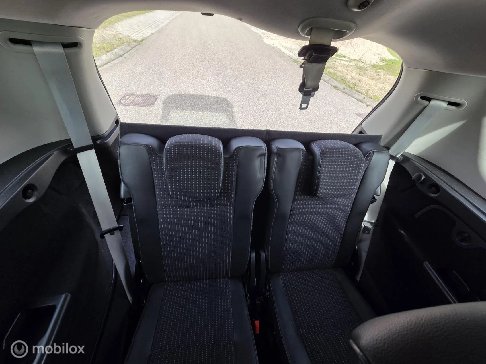 Hoofdafbeelding Renault Grand Scénic