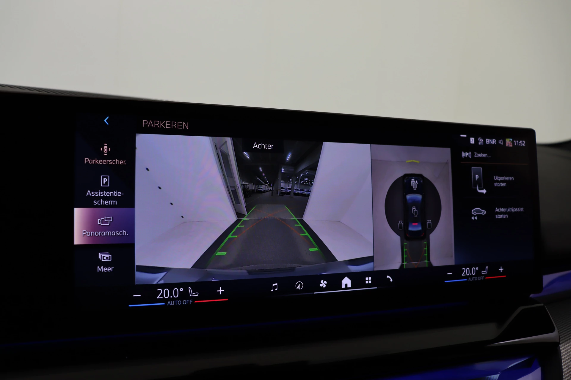 Hoofdafbeelding BMW i5