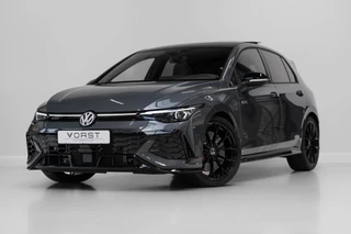 Volkswagen Golf 2.0 TSI GTI Clubsport Pano Akrapovic DSG Vol