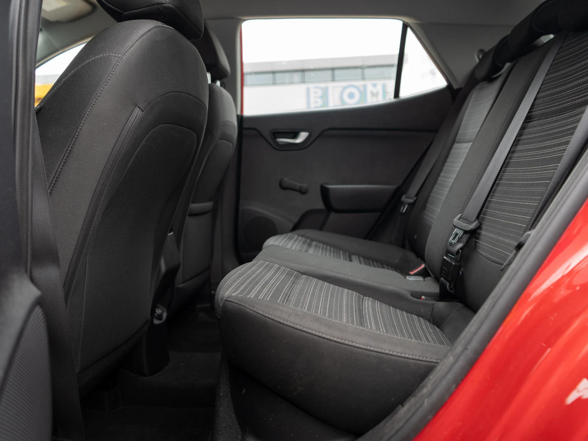 Hoofdafbeelding Kia Stonic