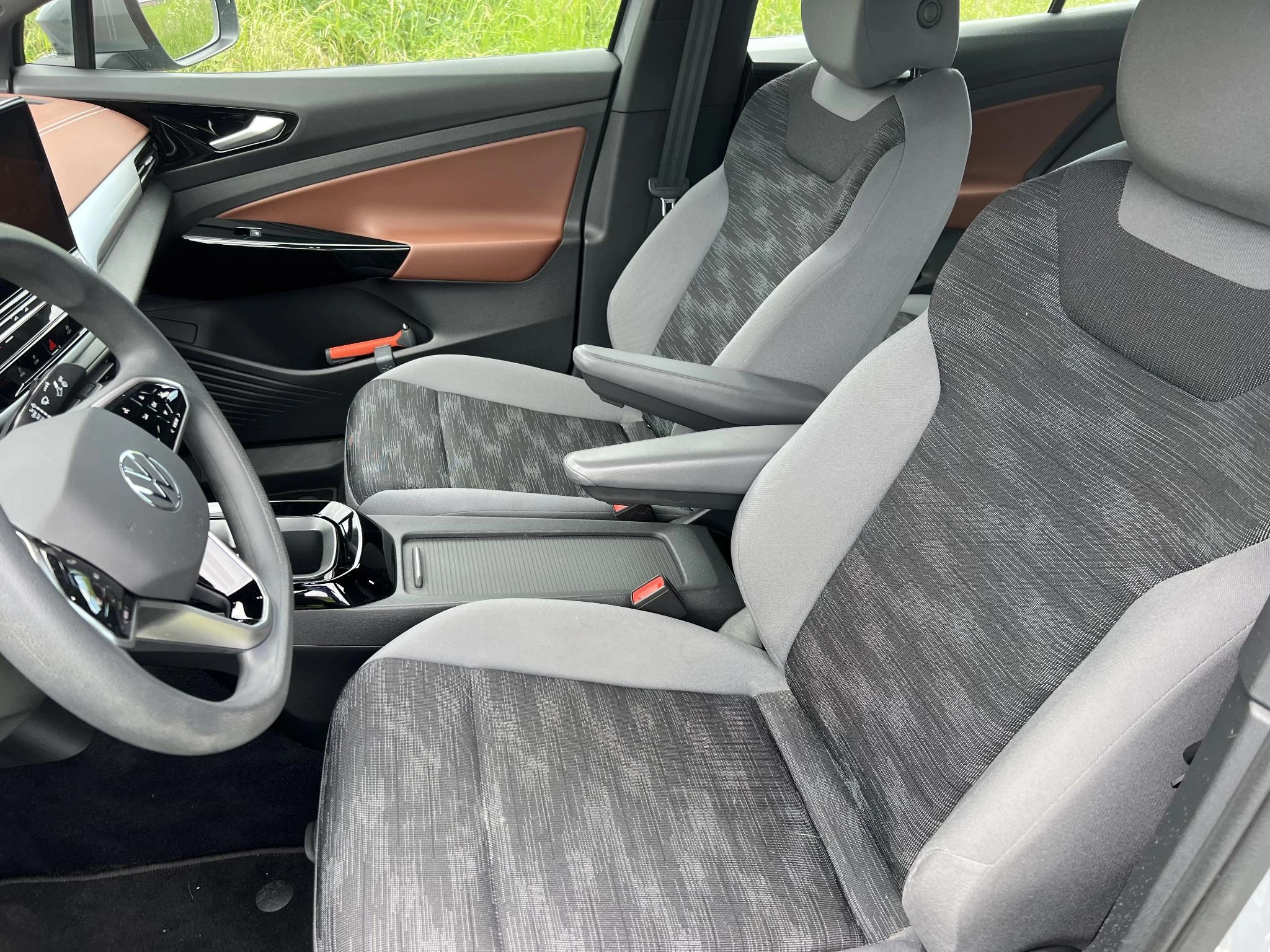 Hoofdafbeelding Volkswagen ID.5