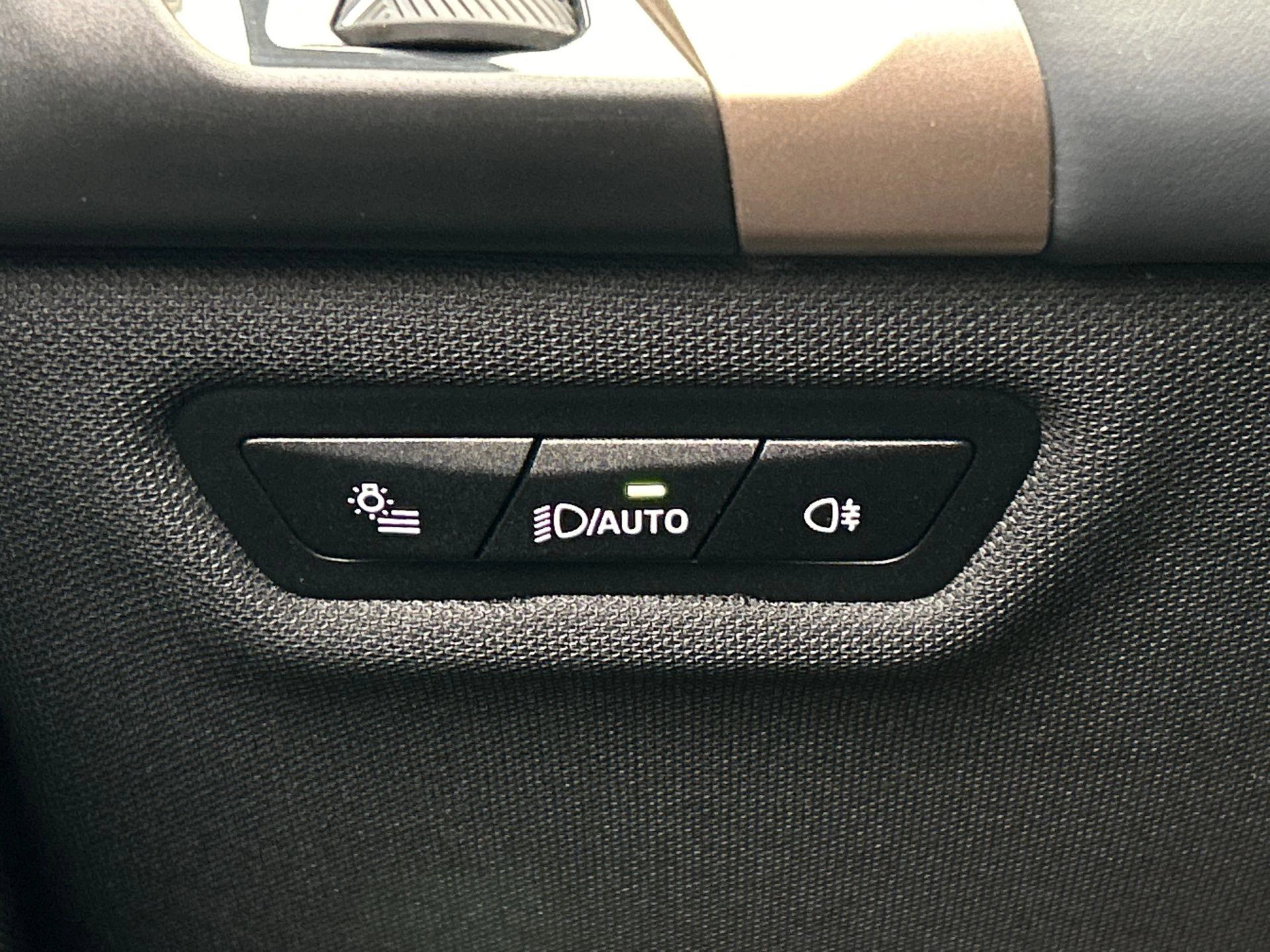 Hoofdafbeelding BMW iX