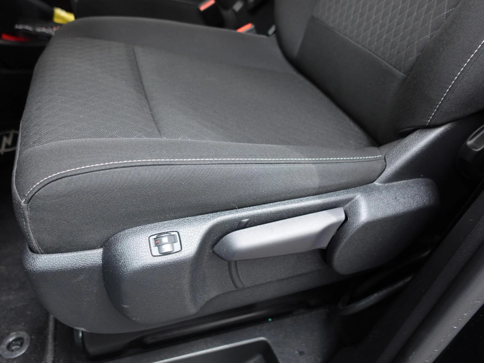 Hoofdafbeelding Opel Vivaro-e