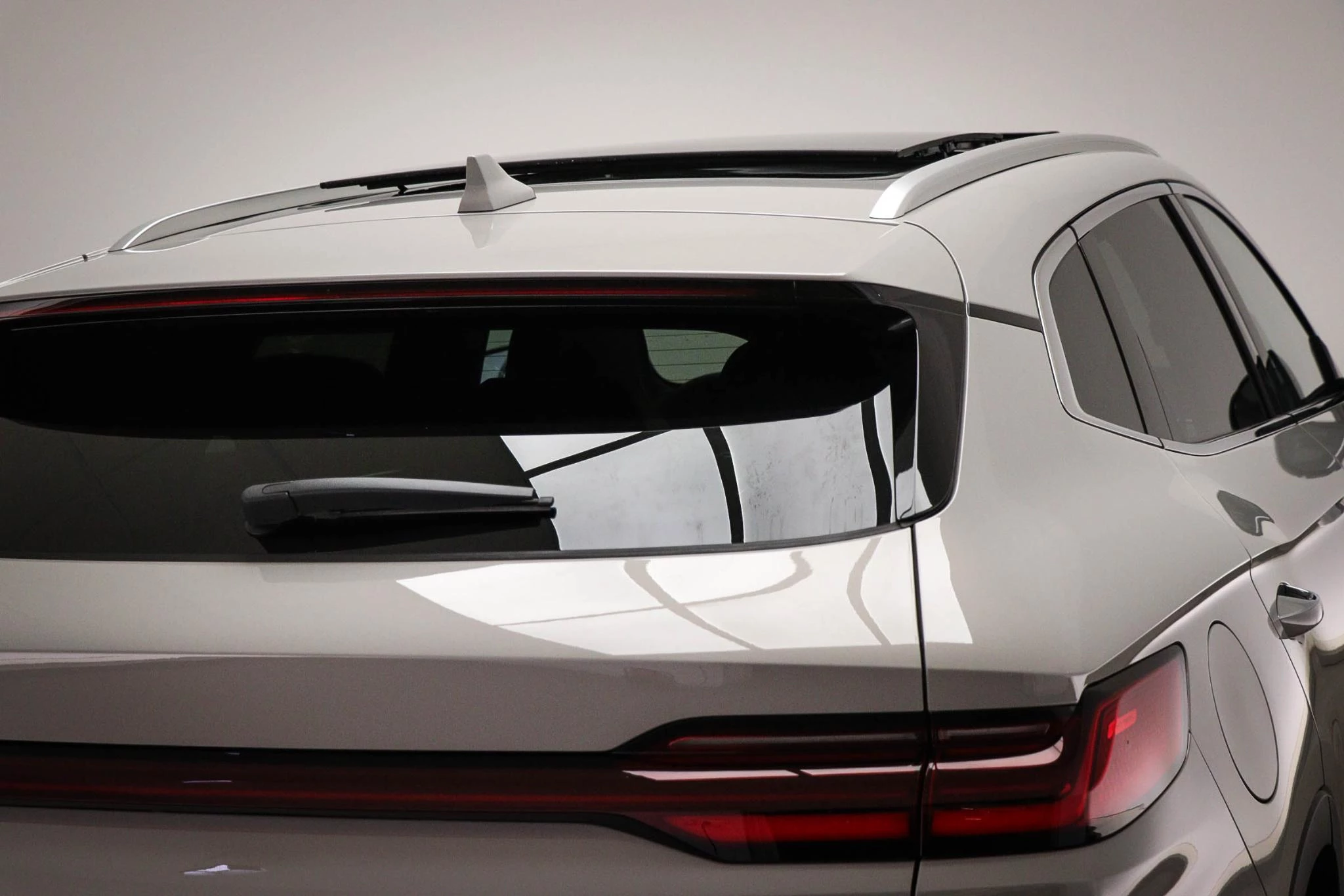 Hoofdafbeelding BYD SEAL U