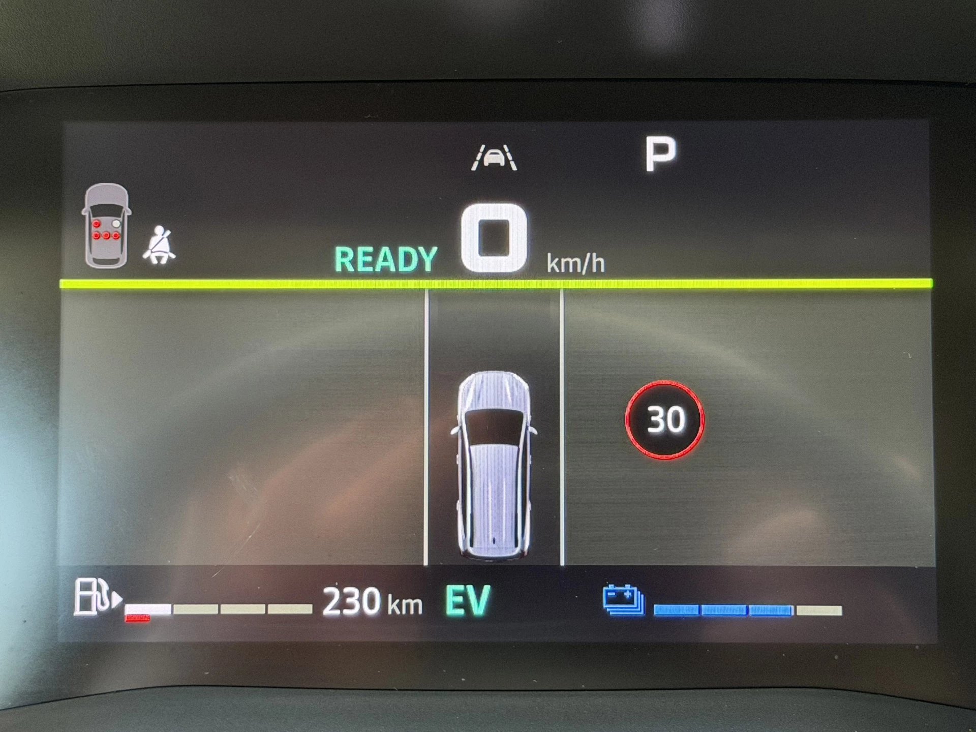 Hoofdafbeelding Dacia Jogger