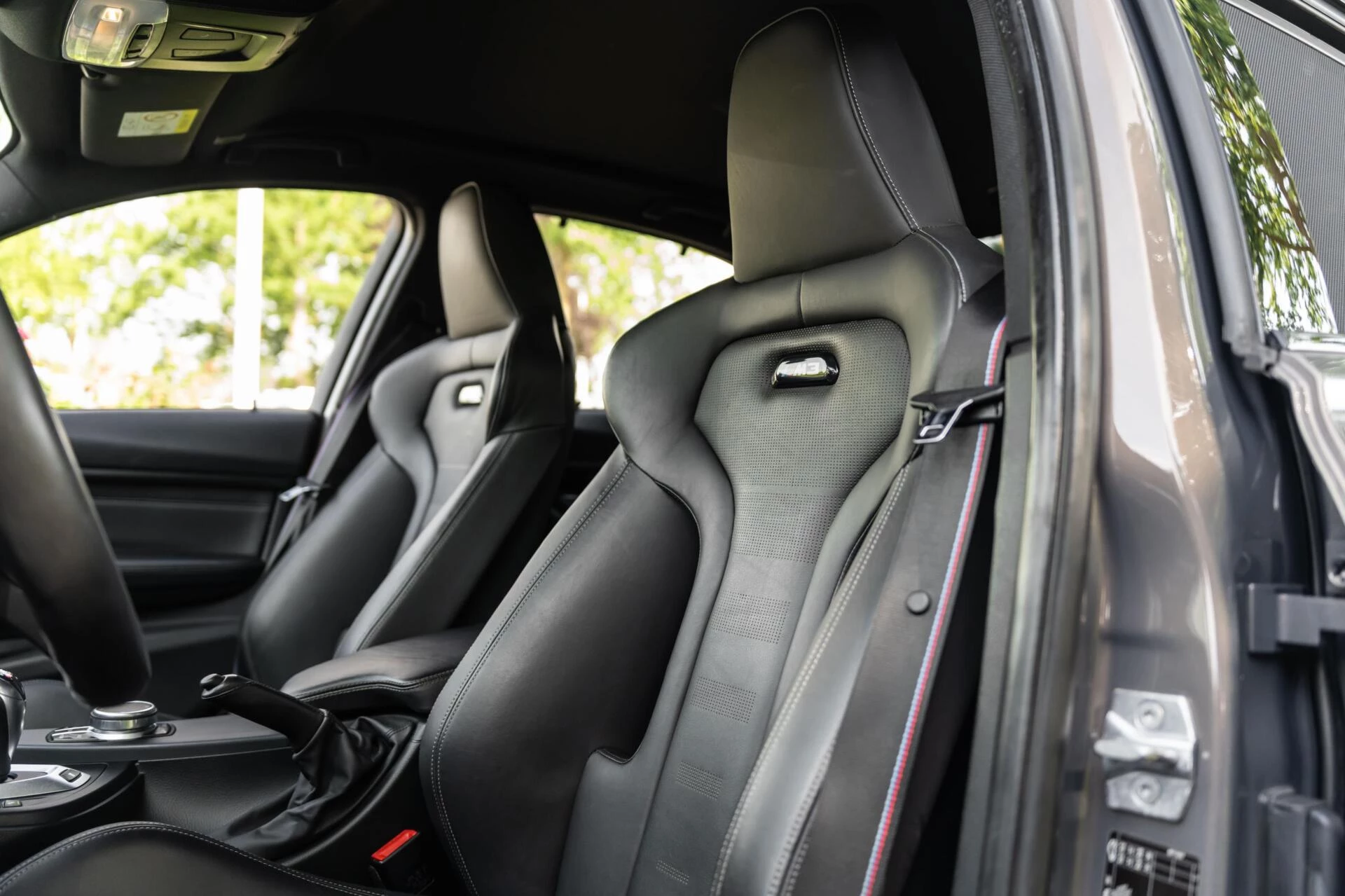Hoofdafbeelding BMW M3