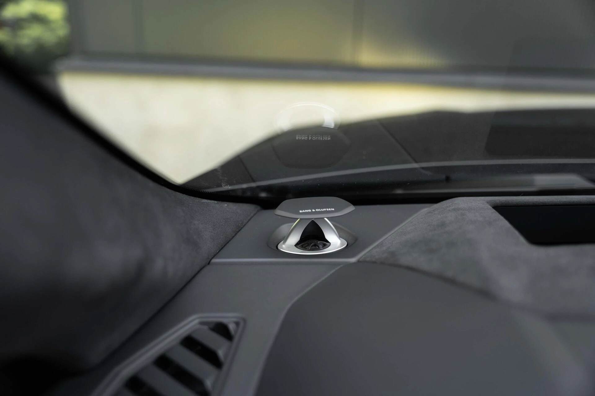 Hoofdafbeelding Lamborghini Urus