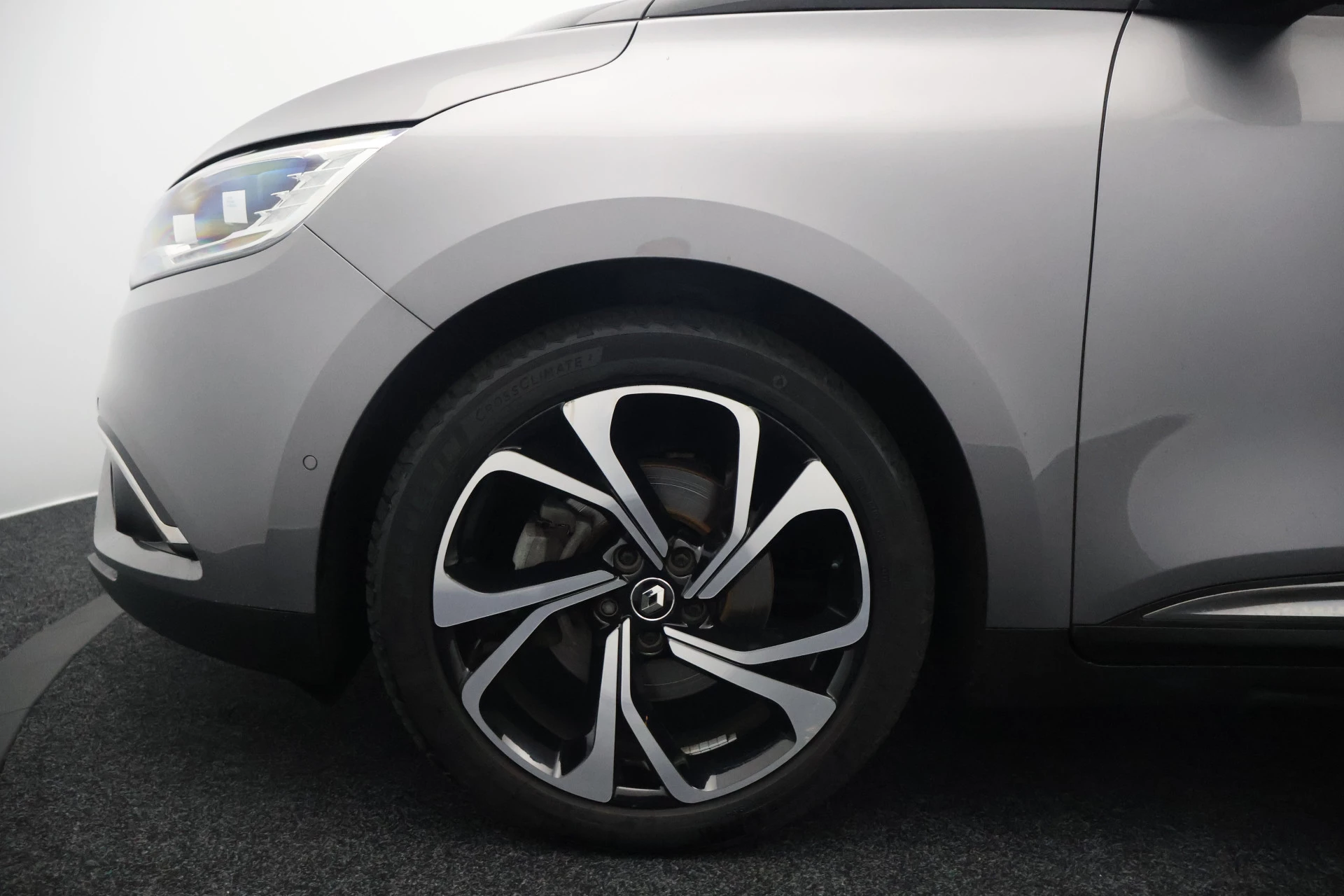 Hoofdafbeelding Renault Scénic