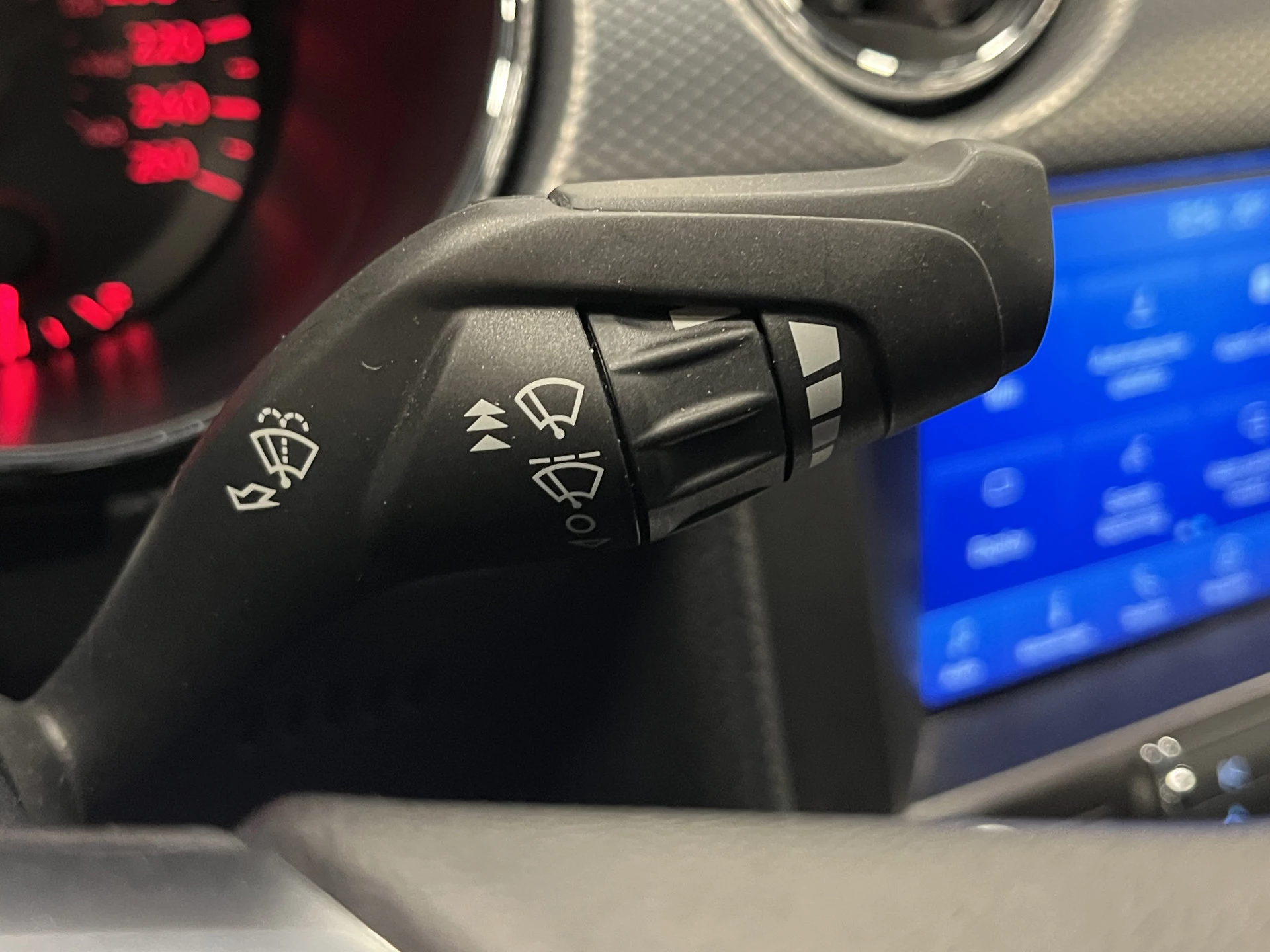 Hoofdafbeelding Ford Mustang