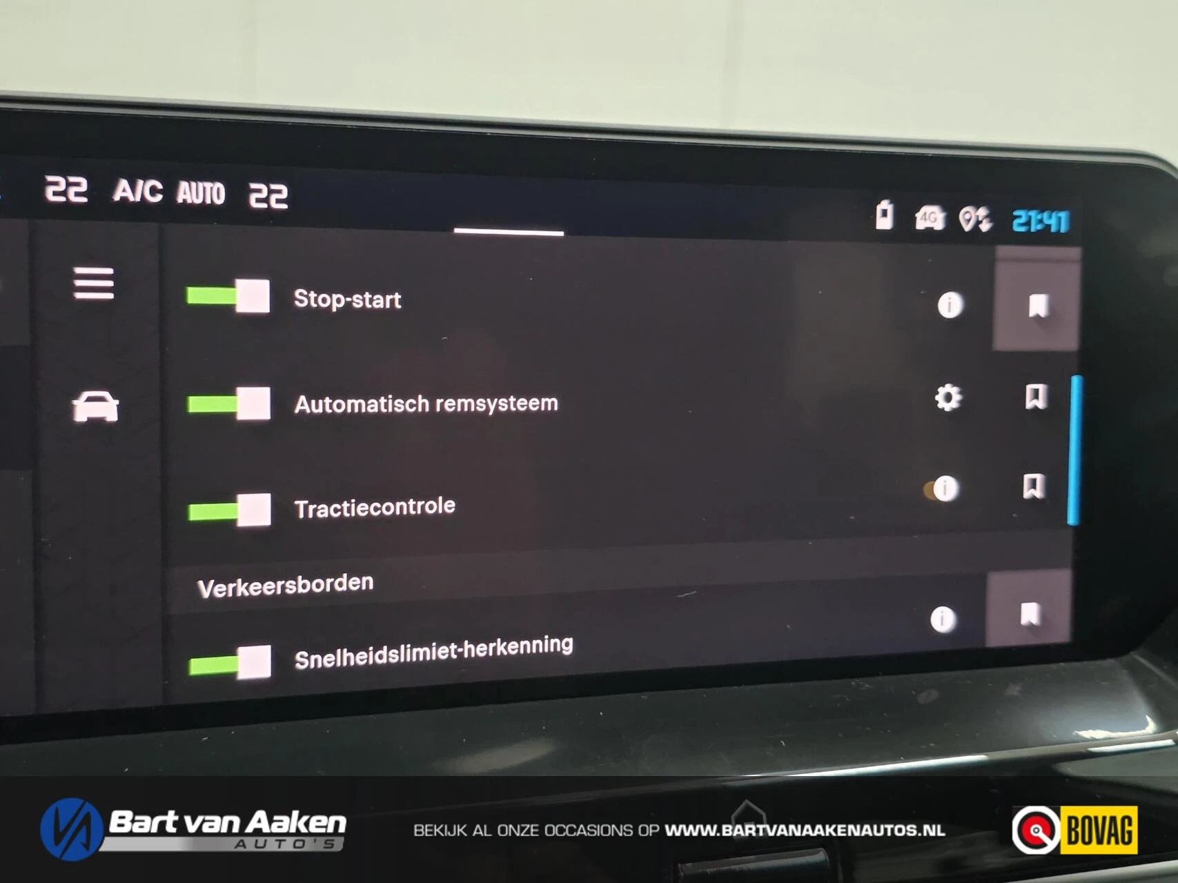 Hoofdafbeelding Citroën C4