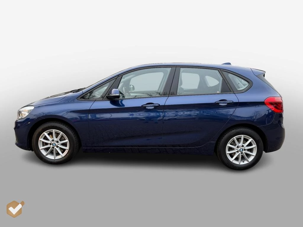 Hoofdafbeelding BMW 2 Serie