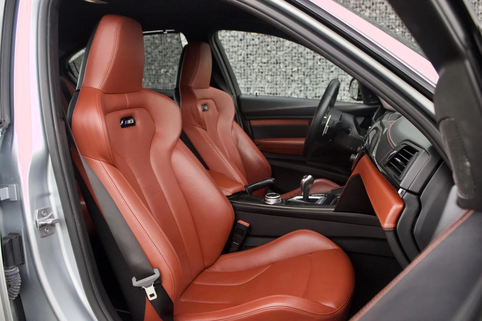 Hoofdafbeelding BMW M3