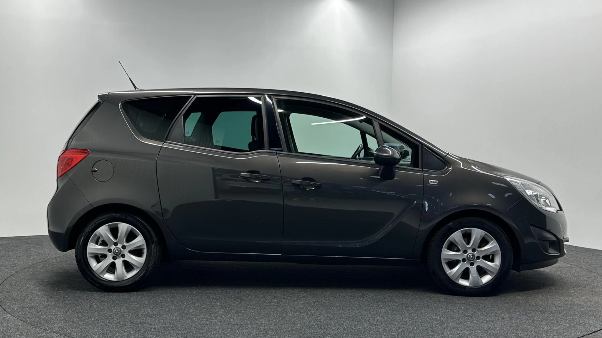 Hoofdafbeelding Opel Meriva