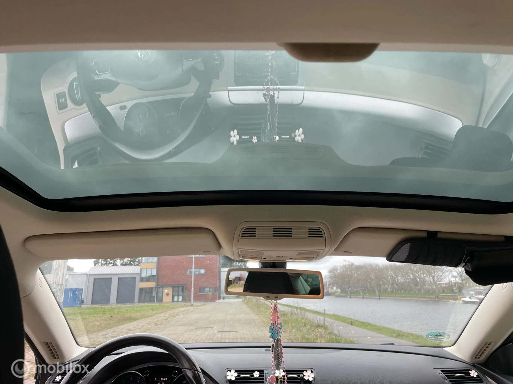 Hoofdafbeelding Volkswagen Passat CC