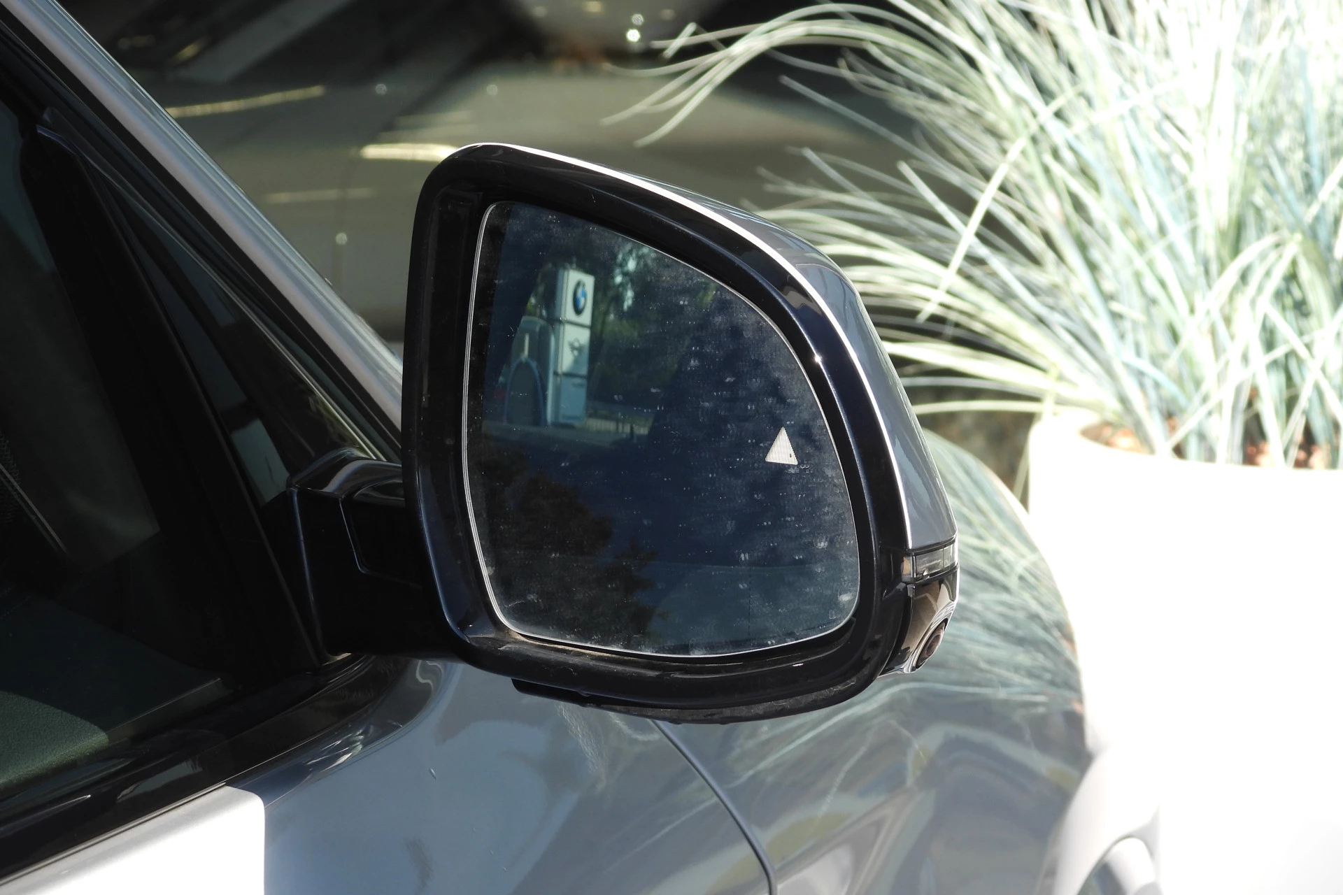 Hoofdafbeelding BMW X4