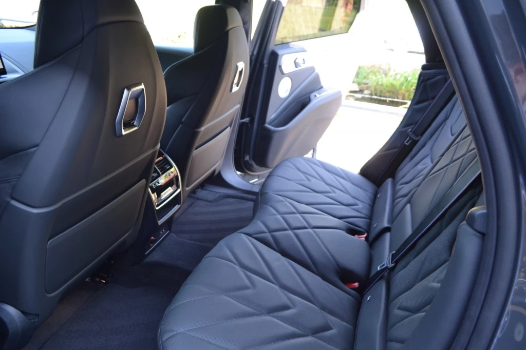 Hoofdafbeelding BMW XM