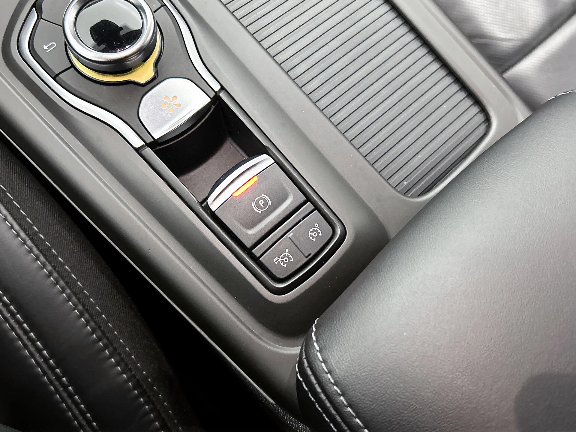 Hoofdafbeelding Renault Talisman