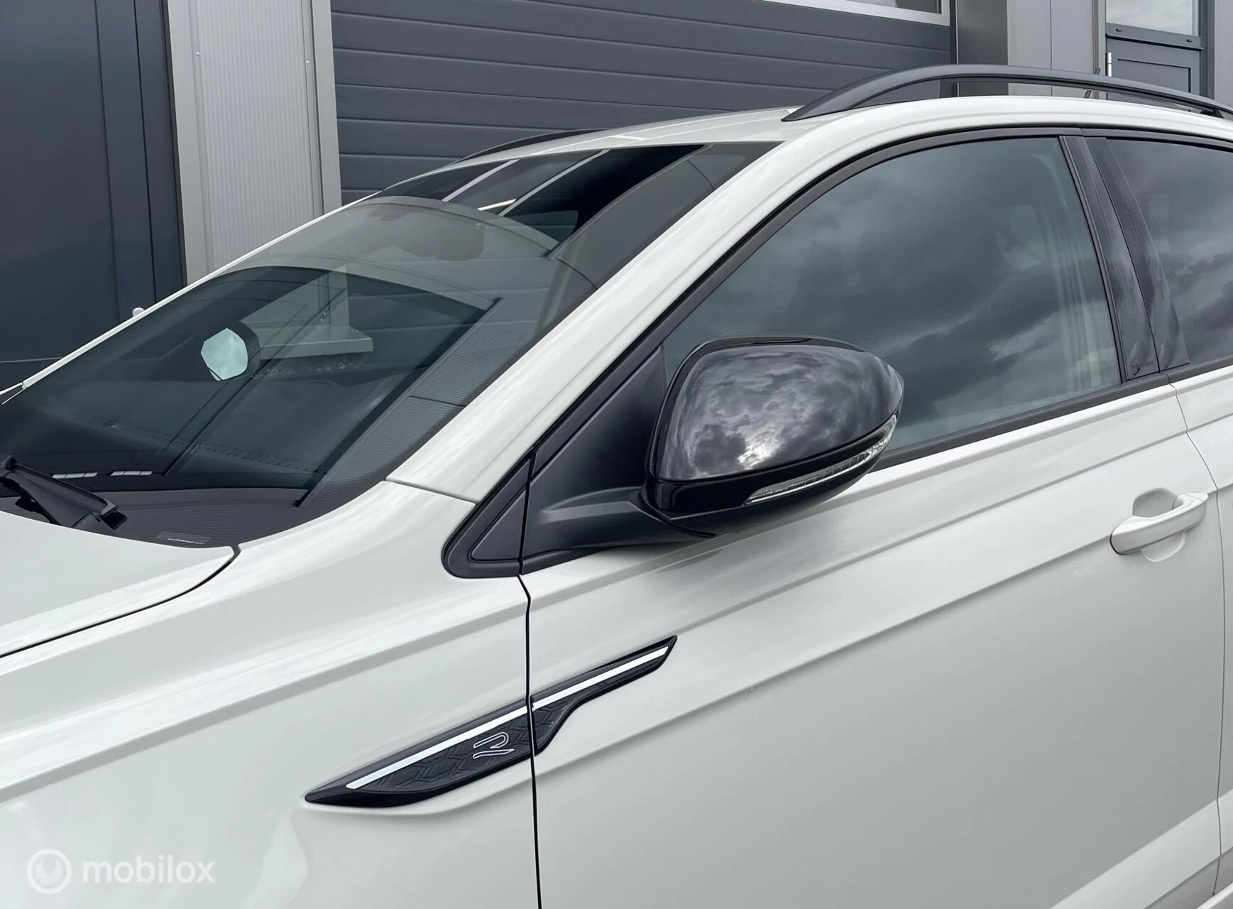 Hoofdafbeelding Volkswagen Taigo