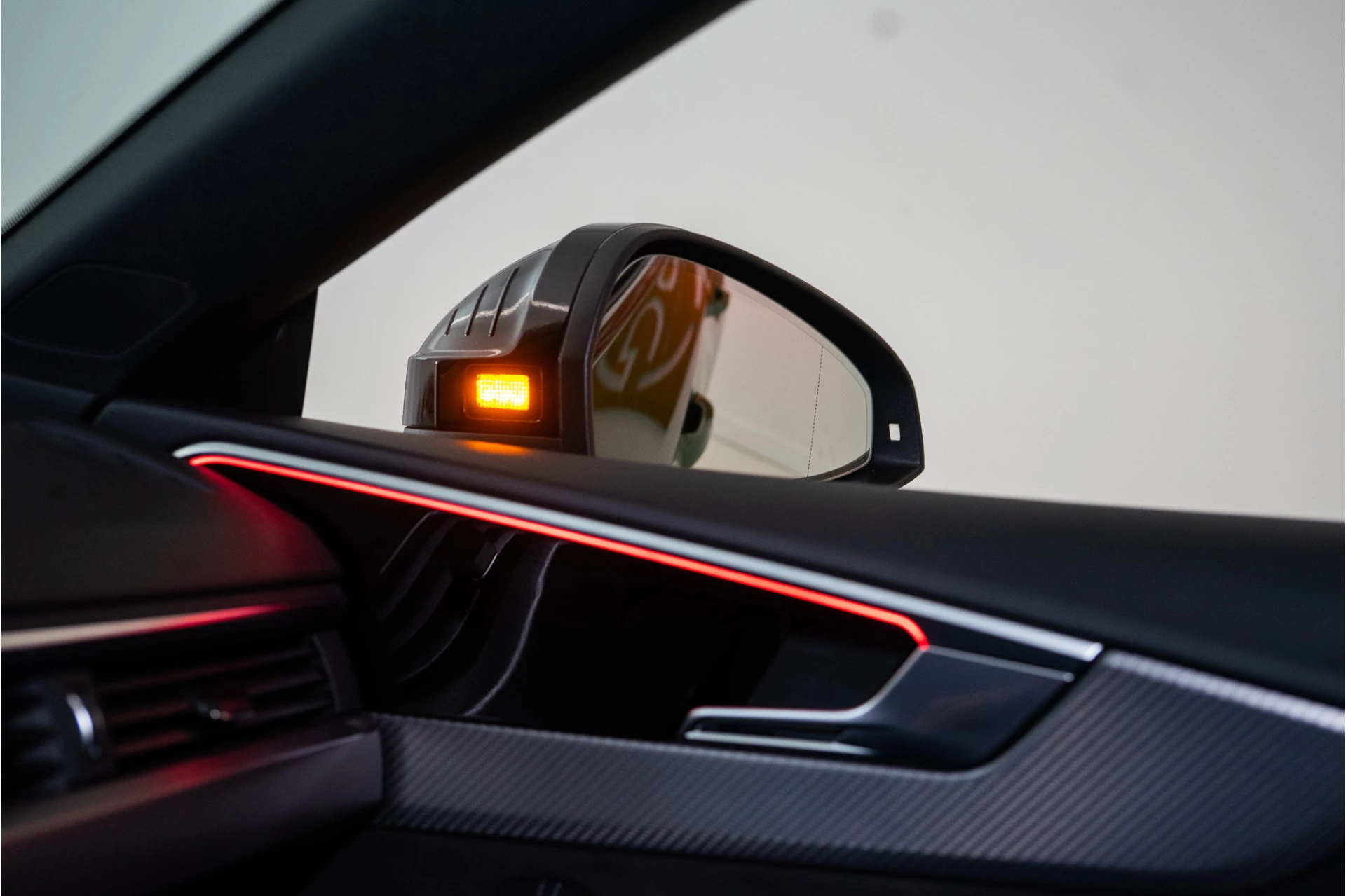 Hoofdafbeelding Audi RS5