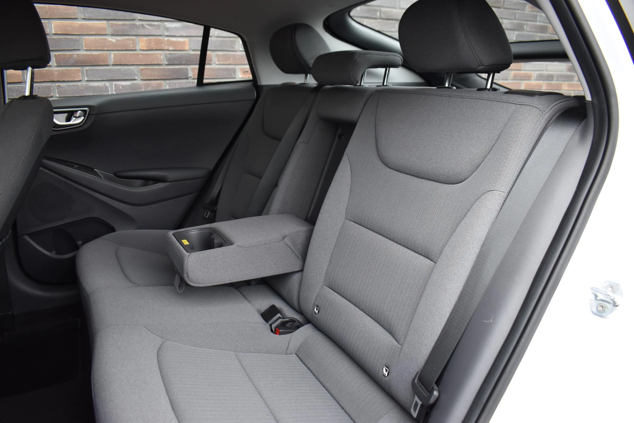 Hoofdafbeelding Hyundai IONIQ