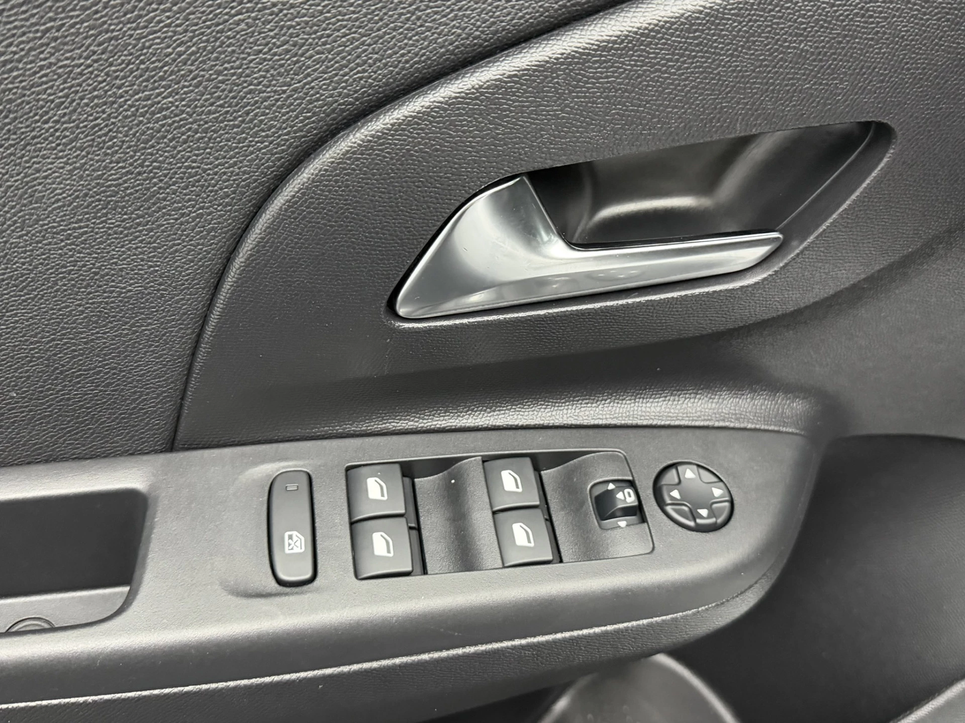 Hoofdafbeelding Opel Corsa-e