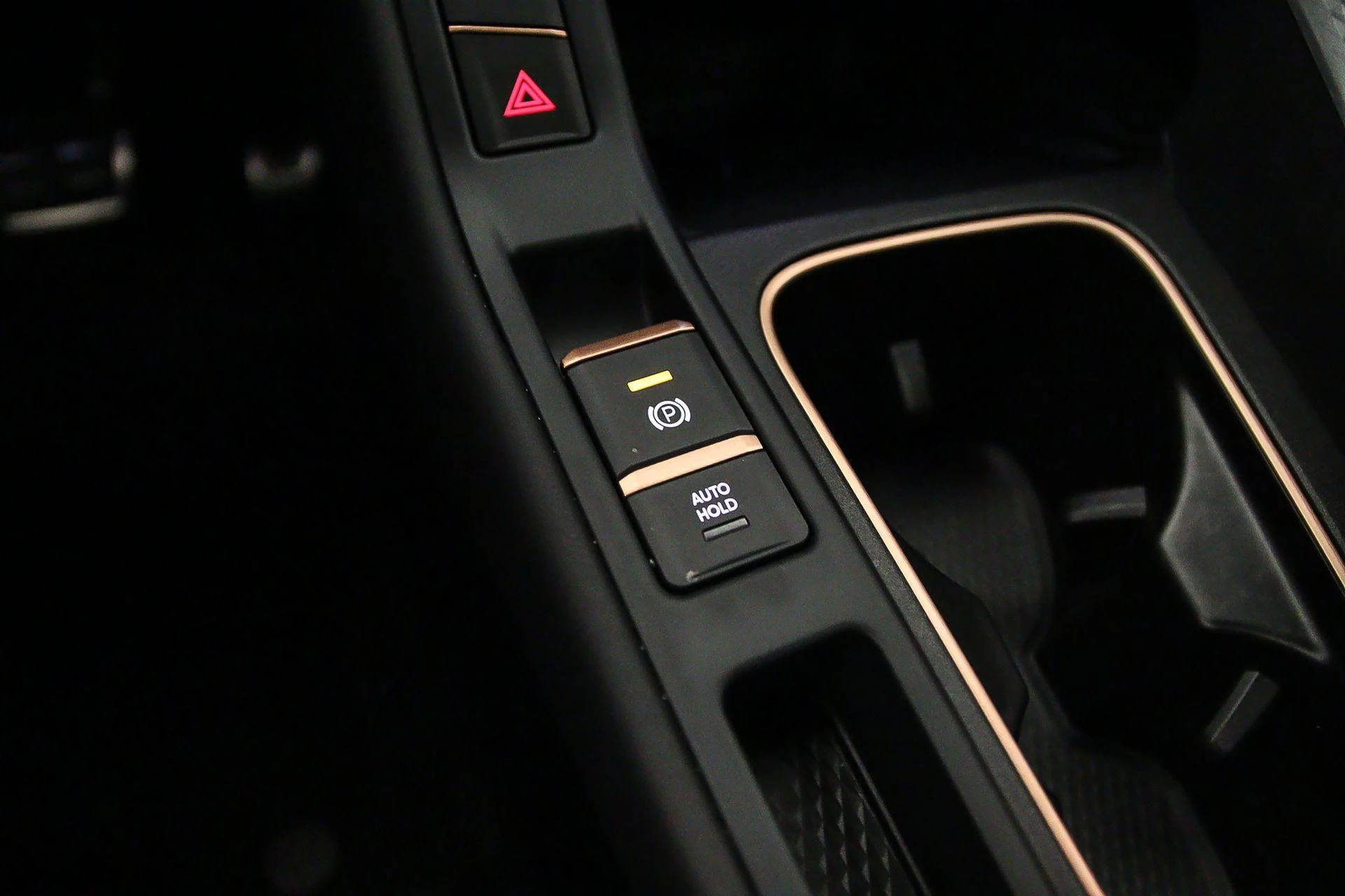 Hoofdafbeelding CUPRA Terramar