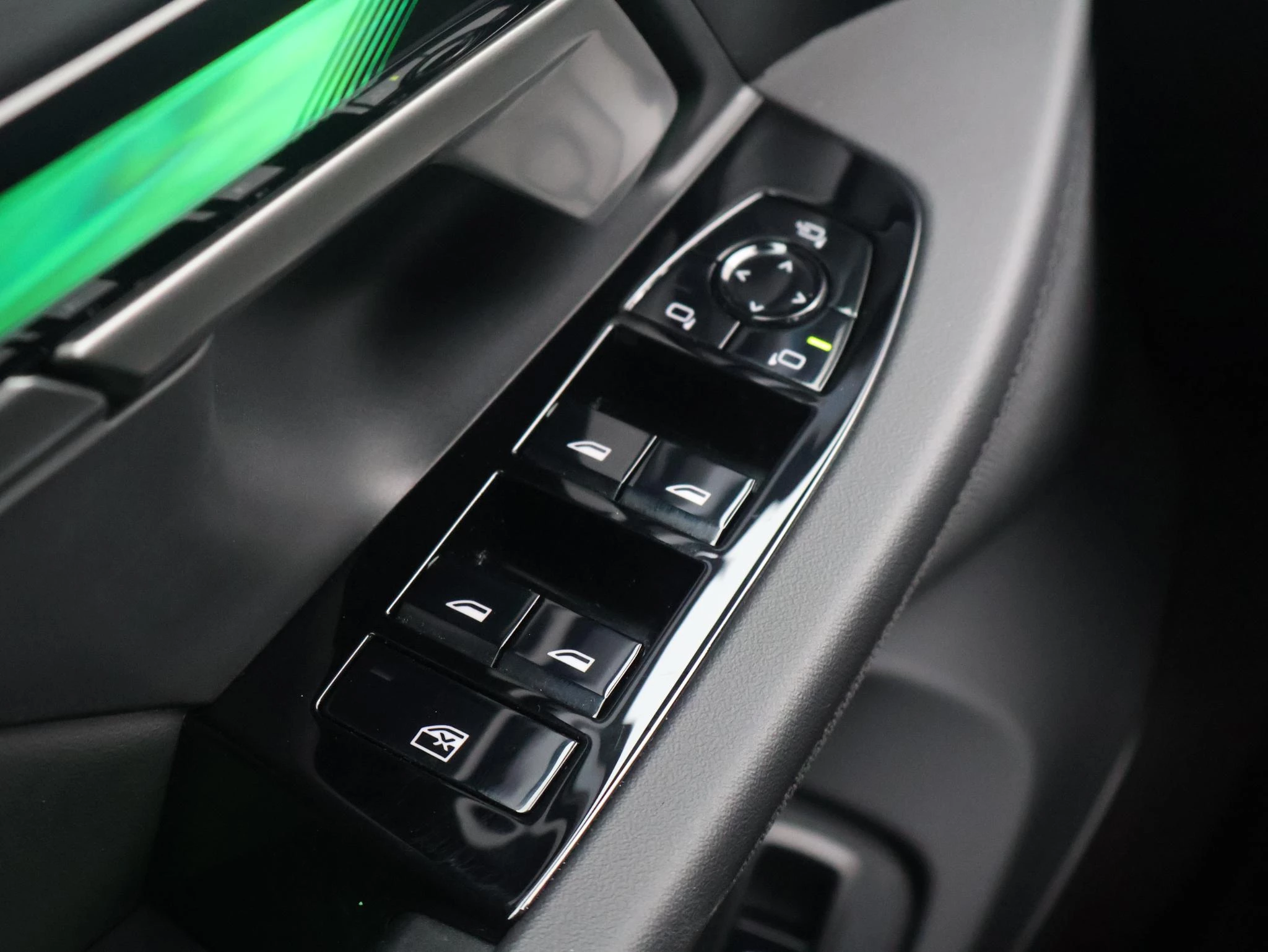 Hoofdafbeelding BMW i5