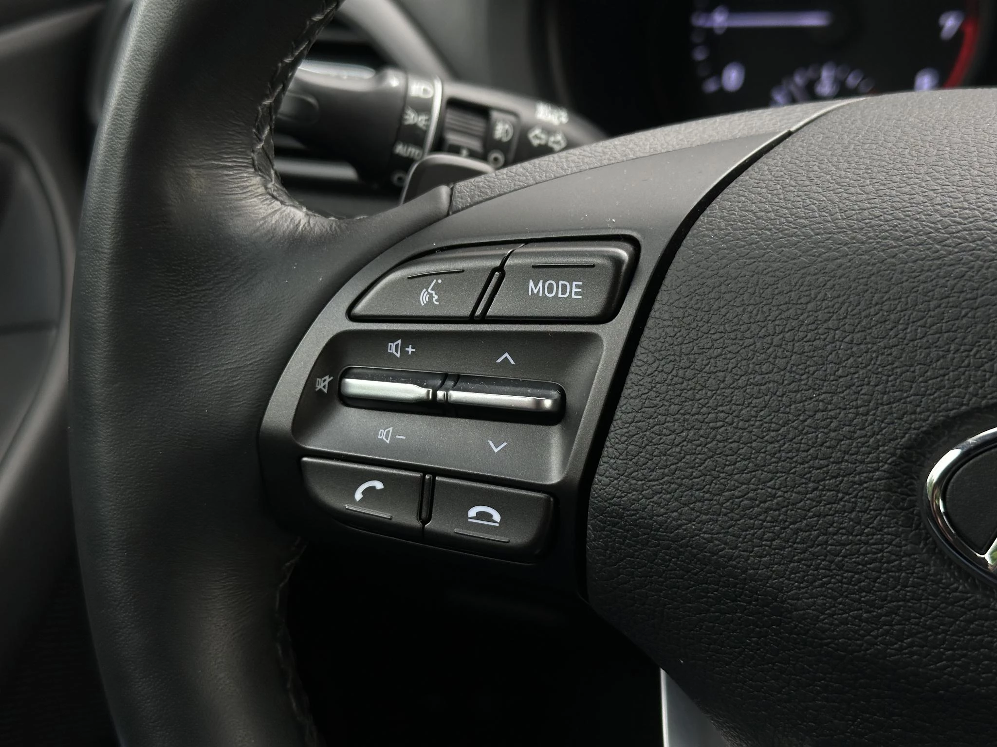Hoofdafbeelding Hyundai i30