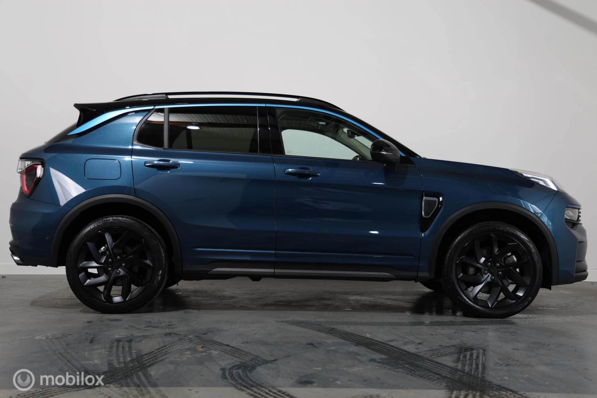 Hoofdafbeelding Lynk & Co 01