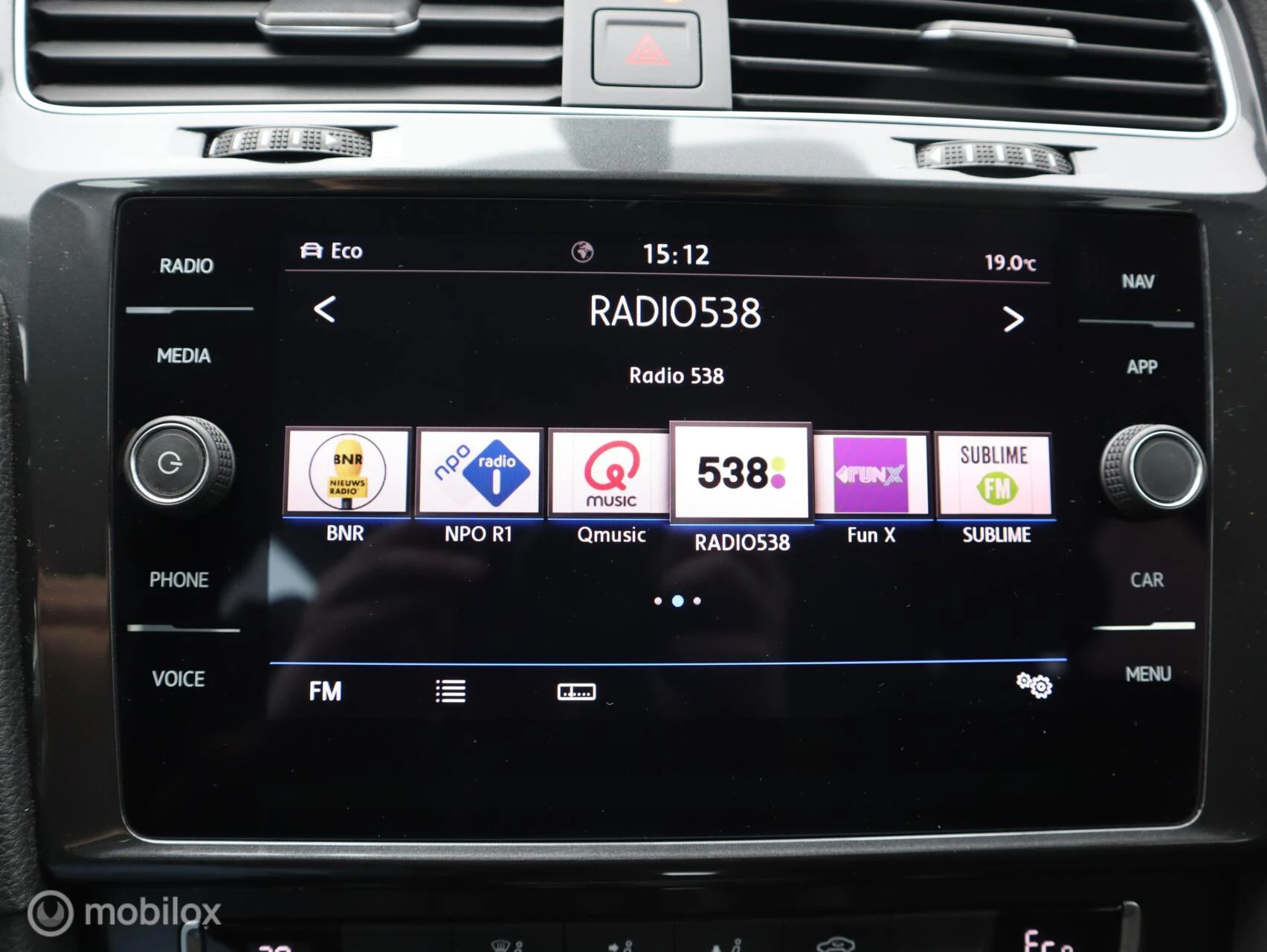 Hoofdafbeelding Volkswagen e-Golf