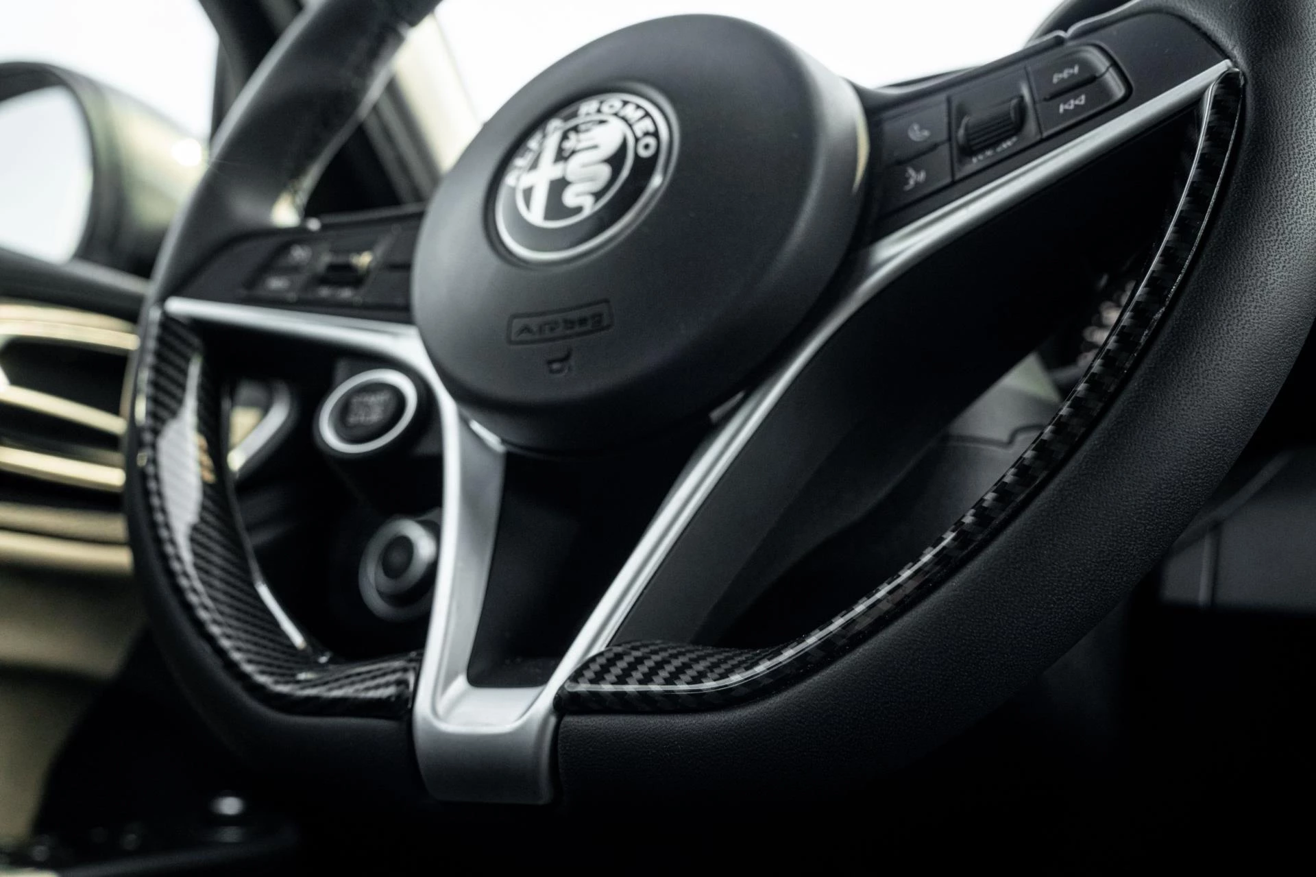 Hoofdafbeelding Alfa Romeo Giulia