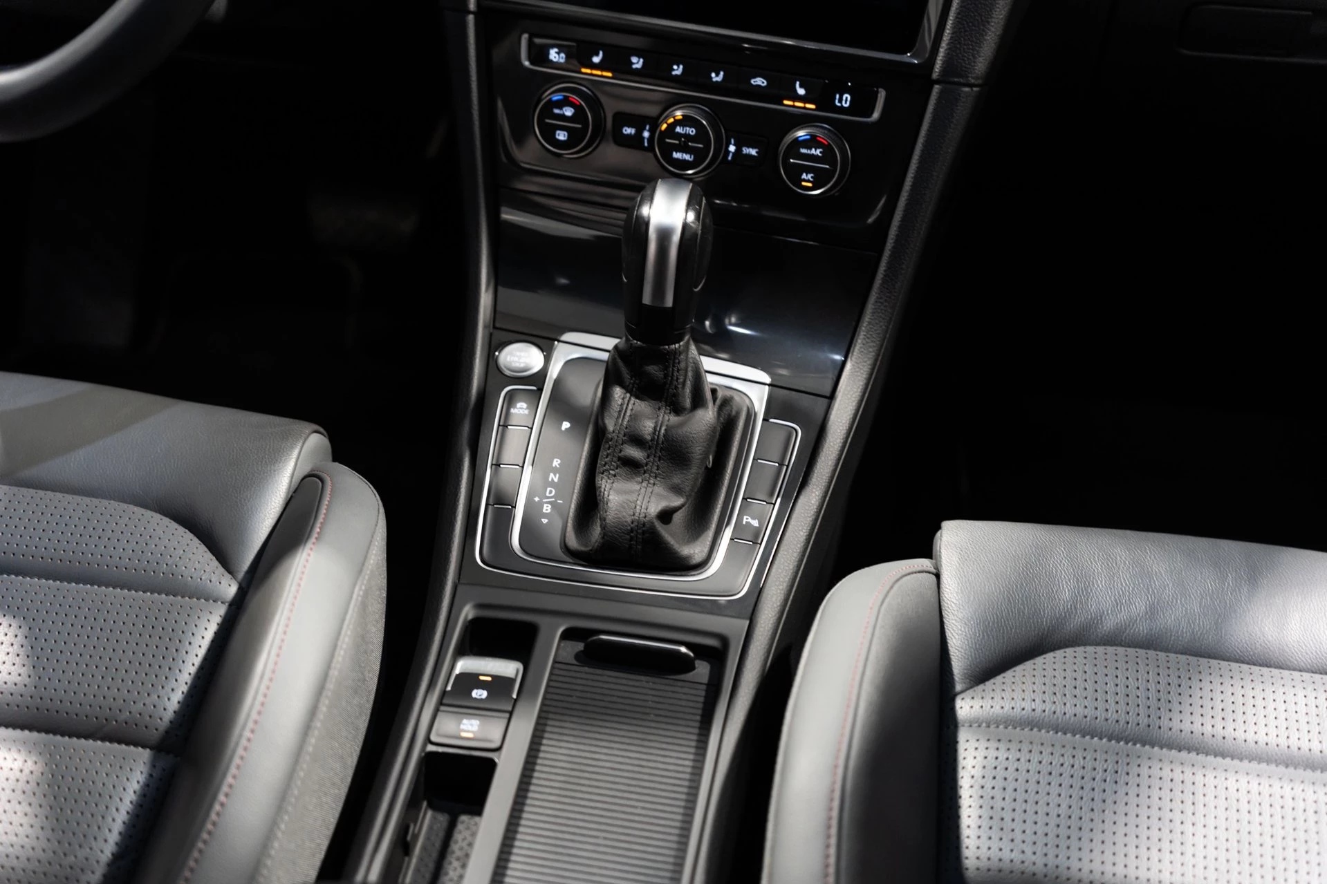 Hoofdafbeelding Volkswagen e-Golf