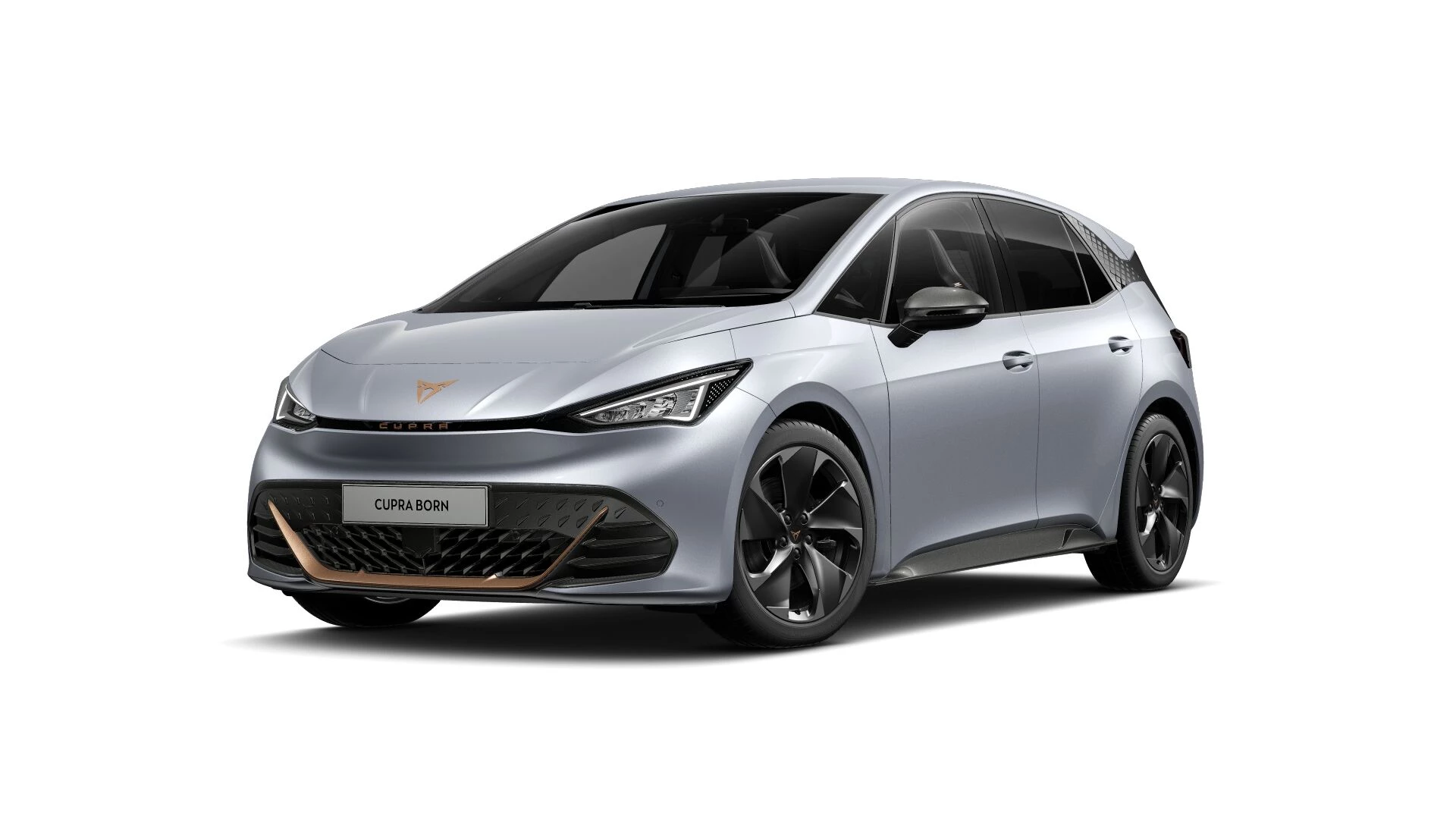 Hoofdafbeelding CUPRA Born