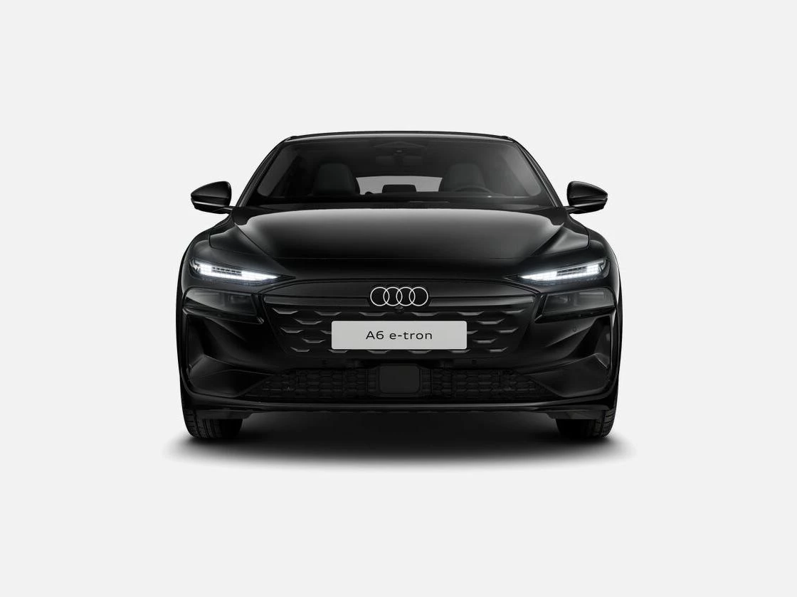 Hoofdafbeelding Audi A6 Sportback e-tron