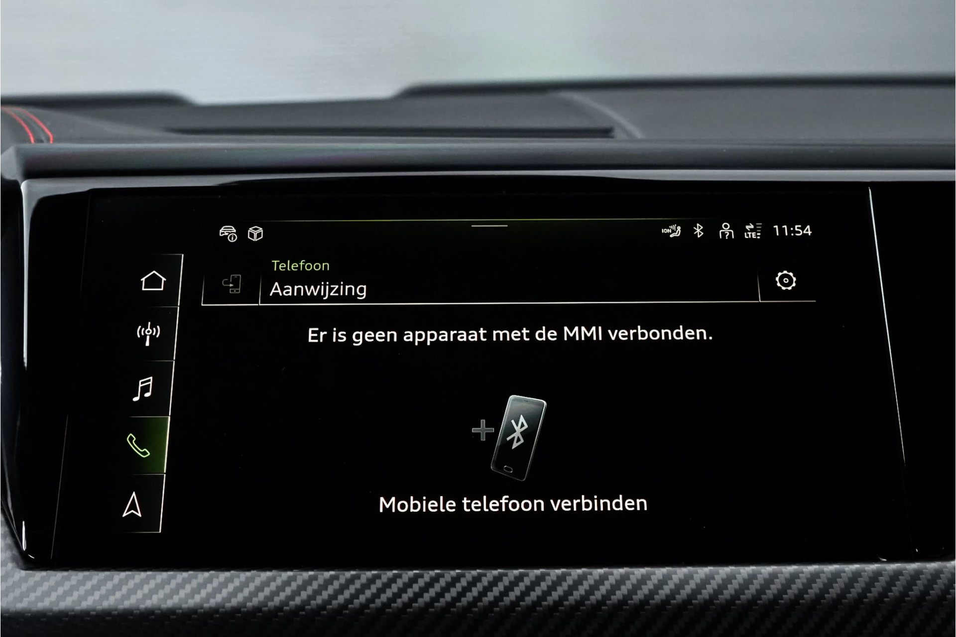 Hoofdafbeelding Audi e-tron GT