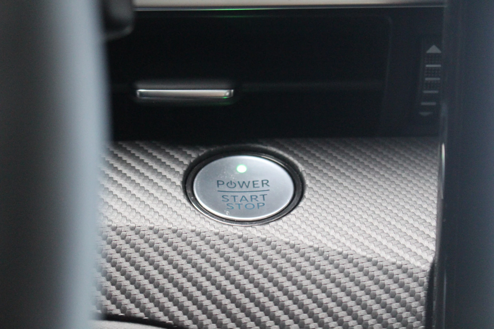 Hoofdafbeelding Ford Mustang Mach-E