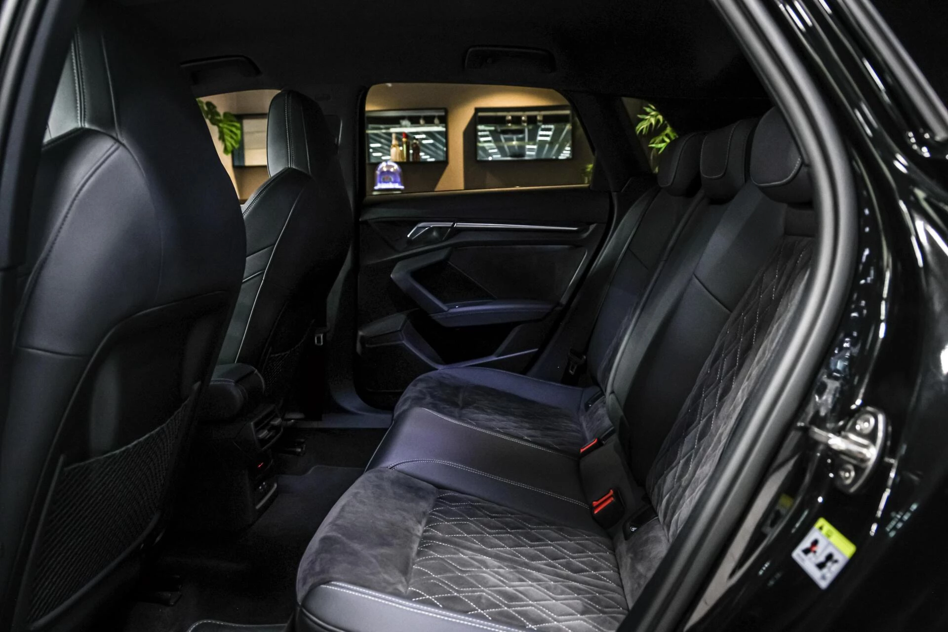 Hoofdafbeelding Audi S3