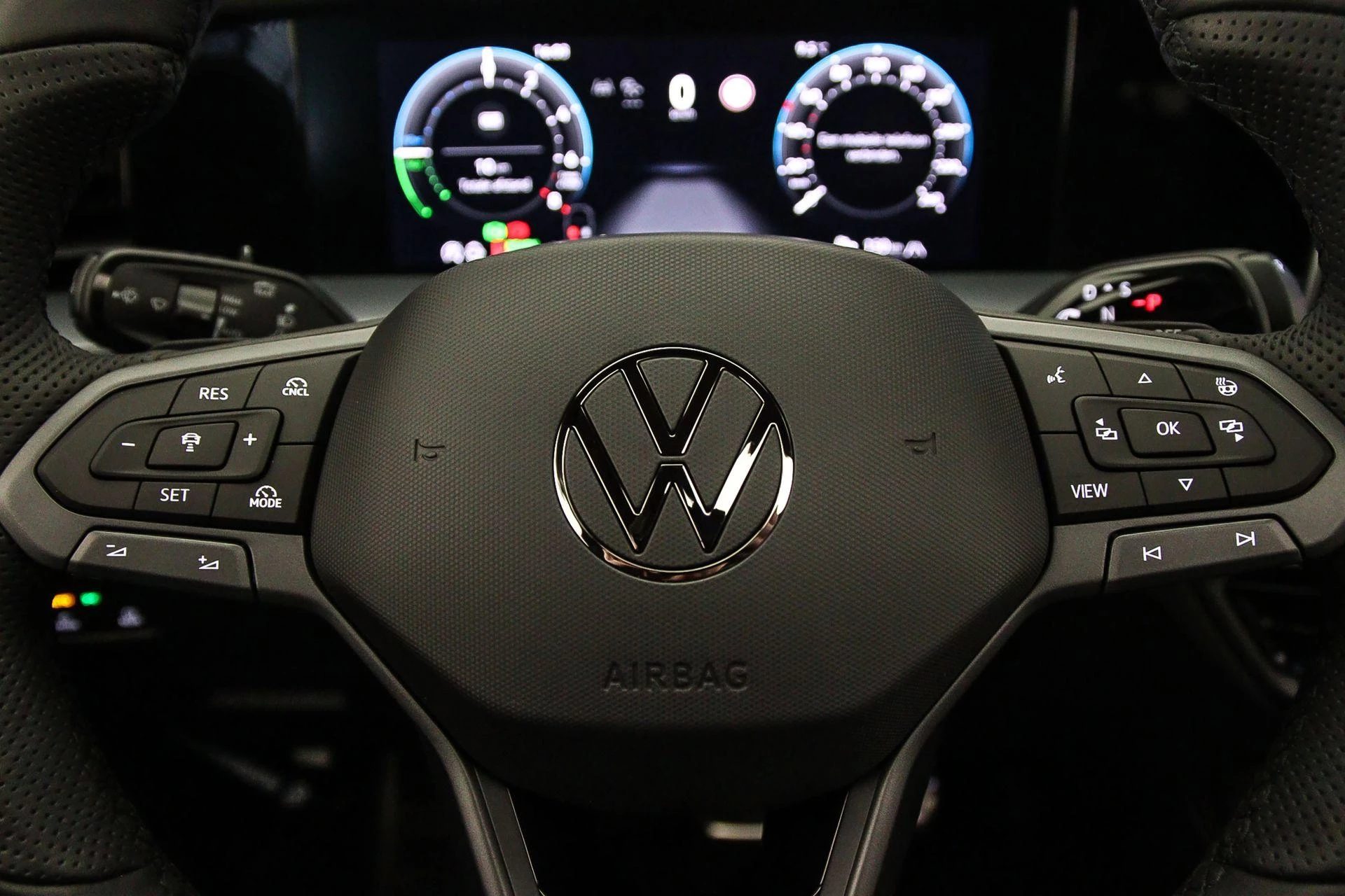 Hoofdafbeelding Volkswagen Tayron