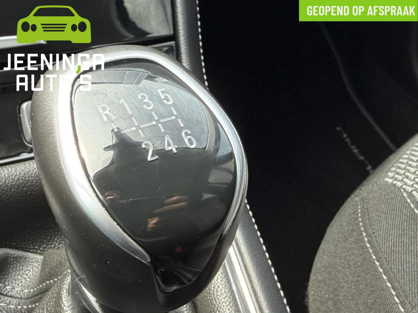Hoofdafbeelding Opel Grandland