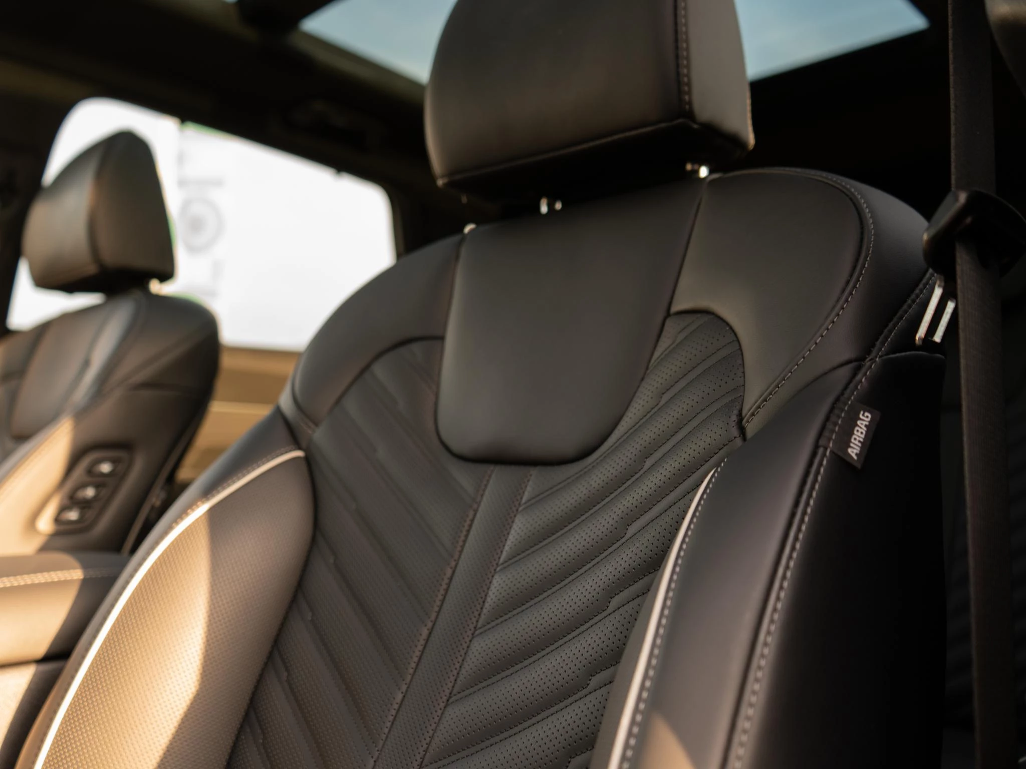 Hoofdafbeelding Kia Sorento