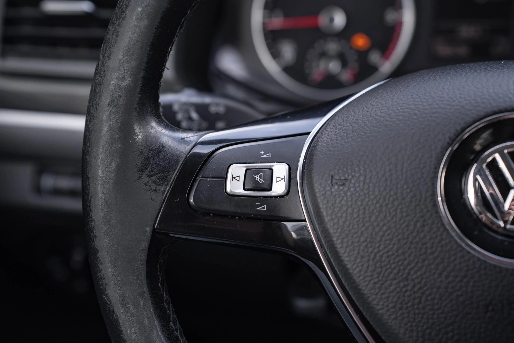 Hoofdafbeelding Volkswagen Amarok