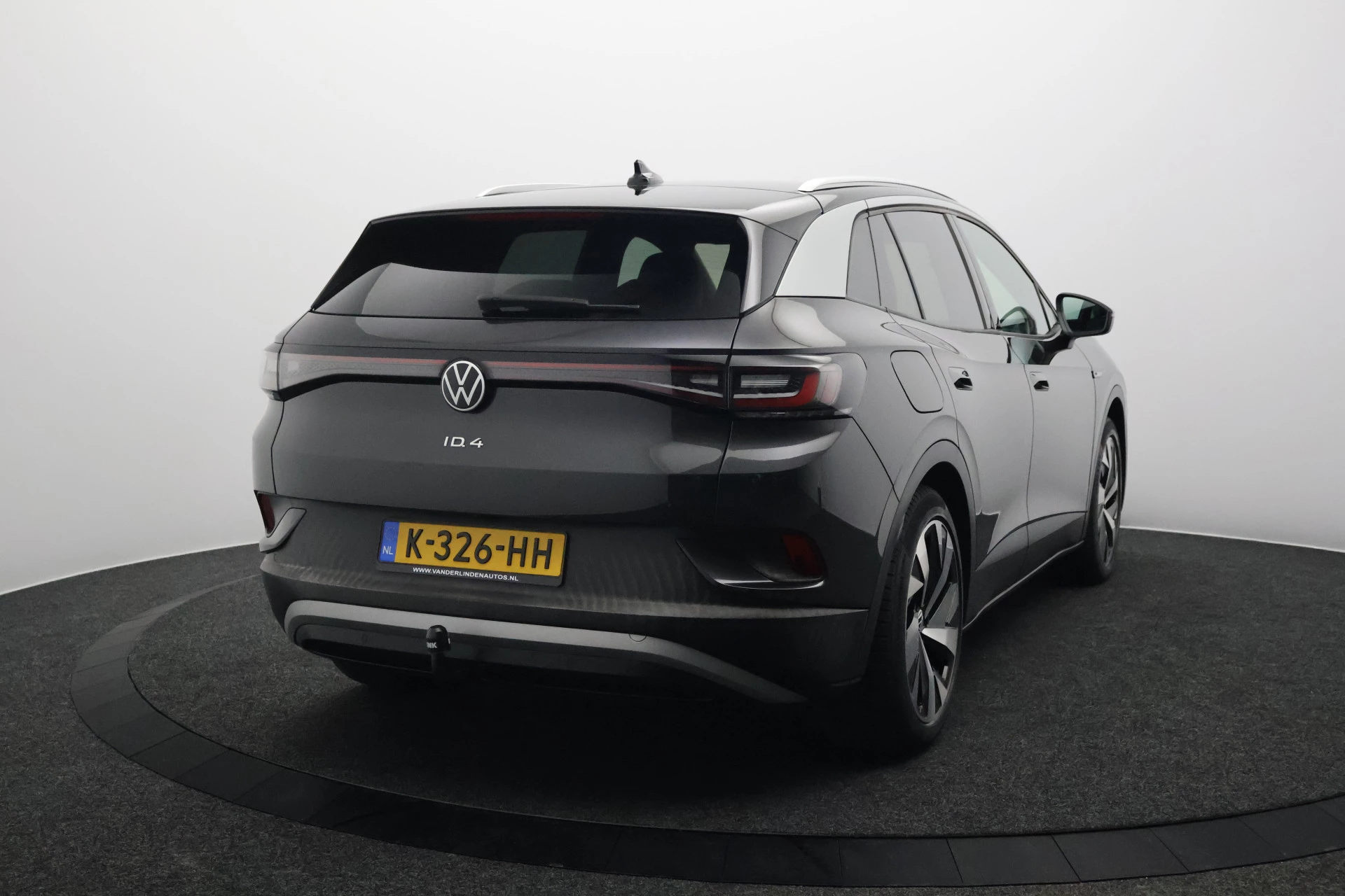 Hoofdafbeelding Volkswagen ID.4